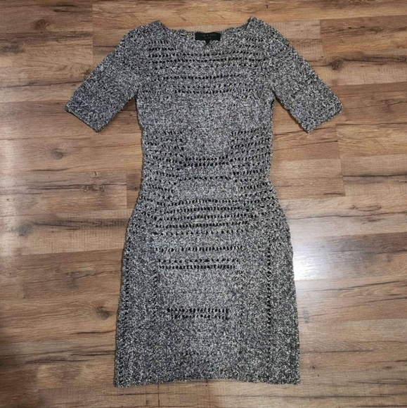 Rag & bone dress with back cutout - Picture 2 of 4
